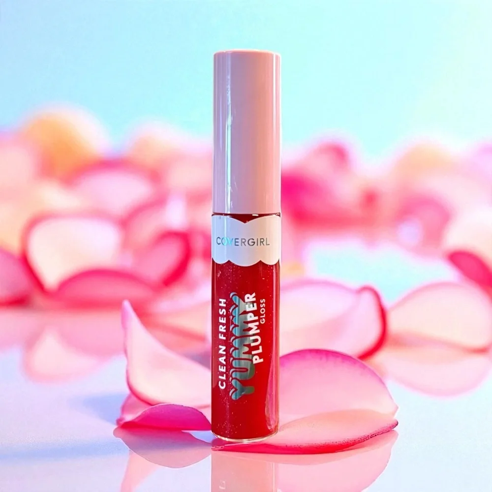COVERGIRL brand new